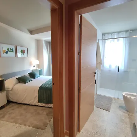 Apt Villa Cudillero *