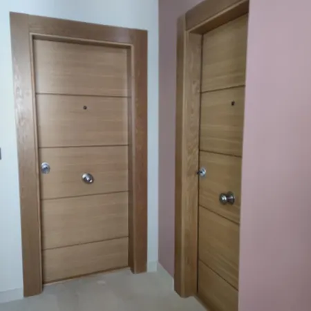 Appartement Apt Villa Cudillero