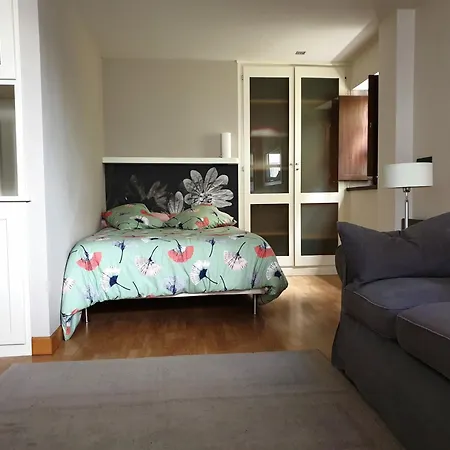 Apt Villa Cudillero Appartement *