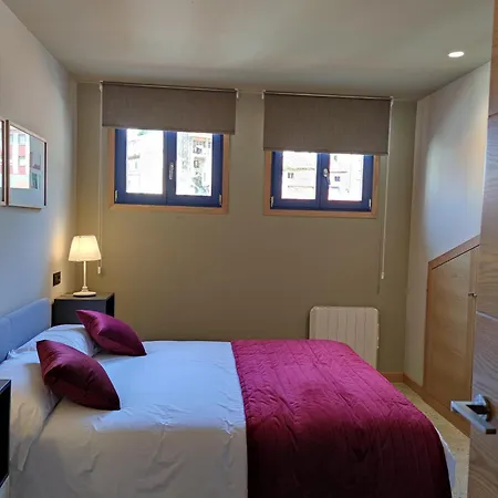 Appartement Apt Villa Cudillero Cudillero